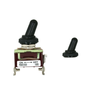 Jungiklis 12 V, 10A