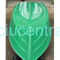 Plastikinė valtis NIKA 310 Trimaranas