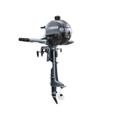 YAMAHA F2.5 pakabinamas valties variklis 4T - 2.5AG