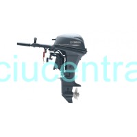 YAMAHA F9.9 pakabinamas valties variklis 