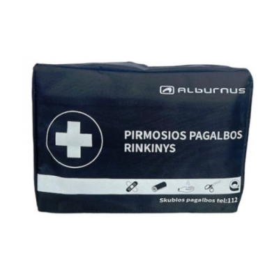 Pirmosios pagalbos rinkinys