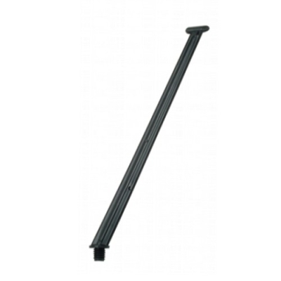 Vėliavos laikiklis flagštokas, plastikinis 390 mm
