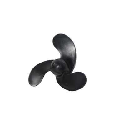 Plastikinis JOHNSON, EVINRUDE, OMC sraigtas varikliui iki 3.5 AG 