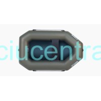 AQUA STORM ST190 pripučiama PVC valtis