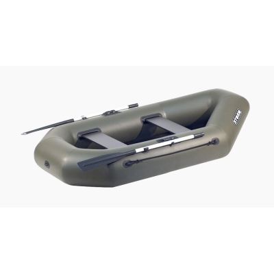 AQUA STORM ST240c pripučiama PVC valtis