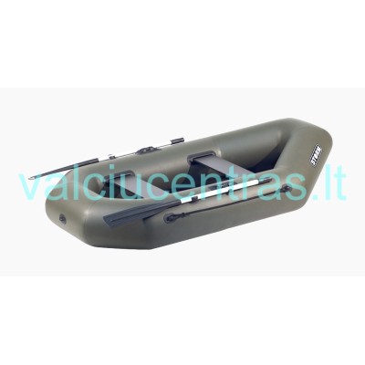 AQUA STORM ST240c pripučiama PVC valtis