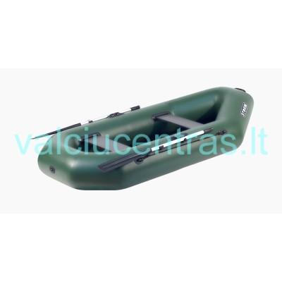 AQUA STORM ST260 pripučiama PVC valtis