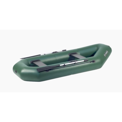 AQUA STORM ST280 pripučiama PVC valtis