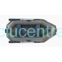 AQUA STORM ST260t pripučiama PVC valtis