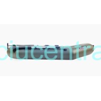 AQUA STORM ST260t pripučiama PVC valtis