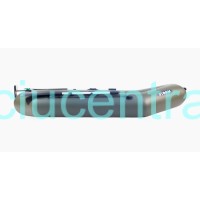 AQUA STORM ST280t pripučiama PVC valtis