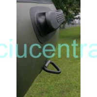 AQUA STORM ST280t pripučiama PVC valtis