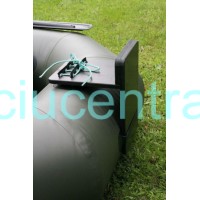 AQUA STORM ST280t pripučiama PVC valtis