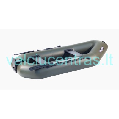 AQUA STORM ST280t pripučiama PVC valtis