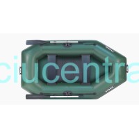 AQUA STORM SS260R pripučiama PVC valtis