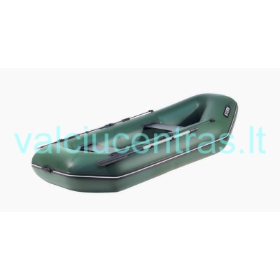 AQUA STORM SS260R pripučiama PVC valtis