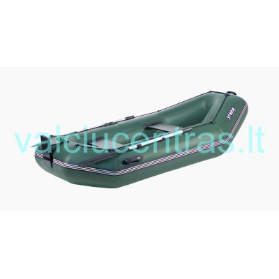 AQUA STORM SS260 pripučiama PVC valtis