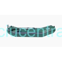 AQUA STORM SS280 pripučiama PVC valtis