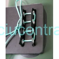 AQUA STORM SS280 pripučiama PVC valtis