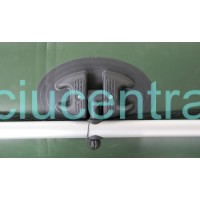 AQUA STORM SS280 pripučiama PVC valtis
