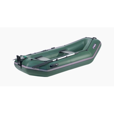 AQUA STORM SS280 pripučiama PVC valtis