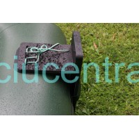 AQUA STORM SS300 pripučiama PVC valtis