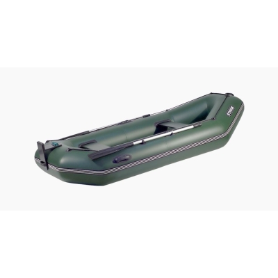 AQUA STORM SS300 pripučiama PVC valtis