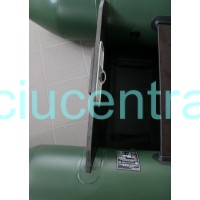 AQUA STORM STM280-40 pripučiama PVC valtis