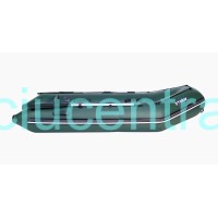 AQUA STORM STM280-40 pripučiama PVC valtis