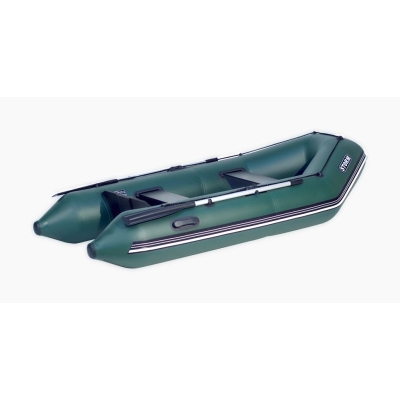 AQUA STORM STM280-40 pripučiama PVC valtis