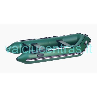 AQUA STORM STM300 pripučiama PVC valtis