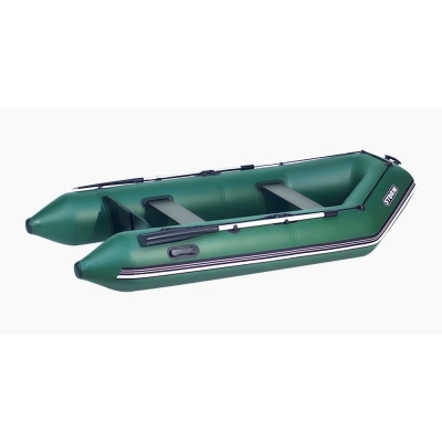 AQUA STORM STM300 pripučiama PVC valtis