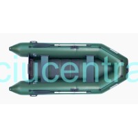 AQUA STORM STM330 pripučiama PVC valtis