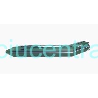 AQUA STORM STM330 pripučiama PVC valtis