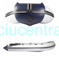 AQUA STORM STK300 pripučiama PVC valtis
