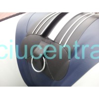 AQUA STORM STK380 pripučiama PVC valtis