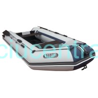 AQUA STORM STK380 pripučiama PVC valtis