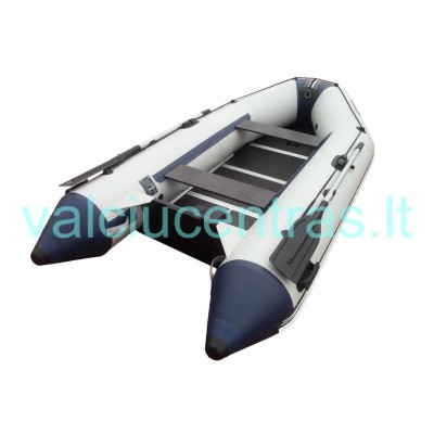 AQUA STORM STK380 pripučiama PVC valtis
