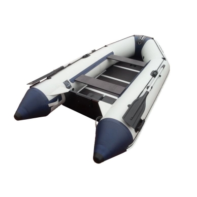 AQUA STORM STK450 pripučiama PVC valtis