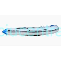 AQUA STORM STK450E pripučiama PVC valtis