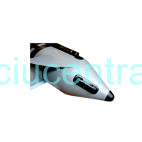 RUNOS RY-B370D GLIDE pripučiama PVC valtis