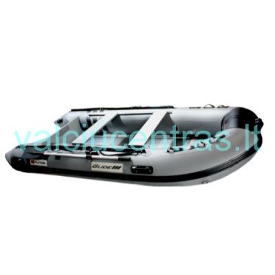 RUNOS RY-B370D GLIDE pripučiama PVC valtis