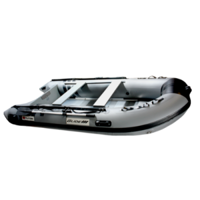 RUNOS RY-B370D GLIDE pripučiama PVC valtis