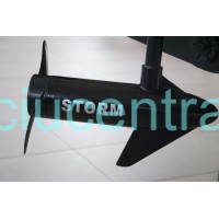 STORM elektrinis valties variklis 36 LBS