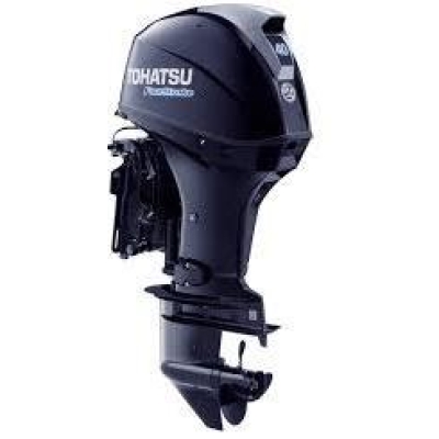 Tohatsu MFS 40AETL pakabinamas valties variklis - 40 AG