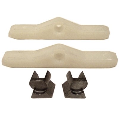 Distancinio valdymo troso adapteris K25