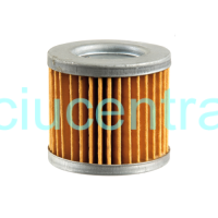 SUZUKI originalus tepalo filtras varikliui DF4A, DF5A, DF6A