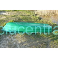 Plastikinė valtis STARKIS 353