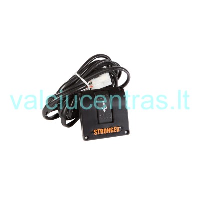 Nuotolinio valdymo mygtukas STRONGER