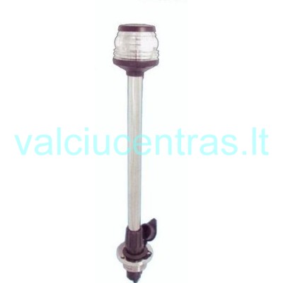 Įstatoma navigacinė šviesa 57 cm